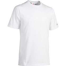 Patrick Almeria105 T-Shirt Hommes - Blanc