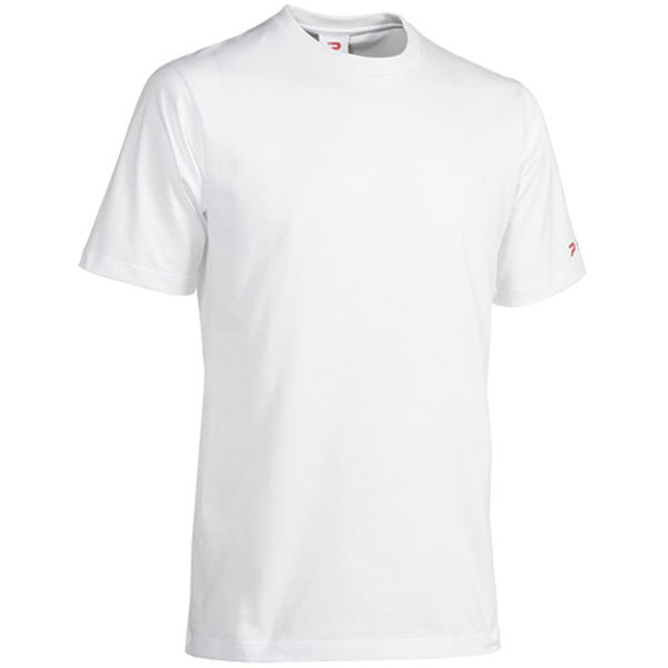 Patrick Almeria105 T-Shirt Hommes - Blanc