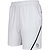 Robey Tennis Grip Short 7'' Herren - Weiß