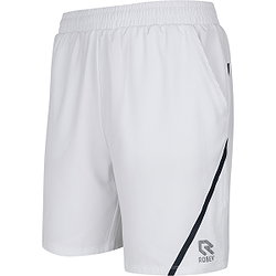 Robey Tennis Grip Short 7'' Hommes - Blanc