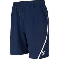 Voorvertoning: Robey Tennis Grip Short 7'' Heren - Marine