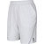 Robey Tennis Grip Short 7'' Herren - Weiß / Silber