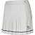 Robey Tennis Break Pleated Skirt Dames - Wit