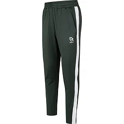 Robey Tennis Grass Tracksuit Pant Heren - Donkergroen