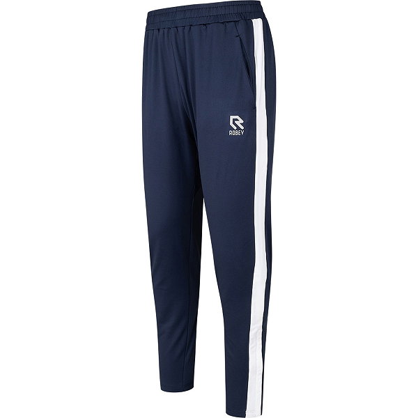 Robey Tennis Grass Tracksuit Pant Heren - Marine