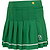 Robey Tennis Break Pleated Skirt Kinder - Grün