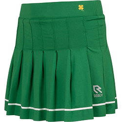 Robey Tennis Break Pleated Skirt Kinderen - Groen