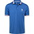 Robey Tennis Poach Polo Herren - Royal