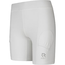 Robey Tennis Action Short Dames - Wit