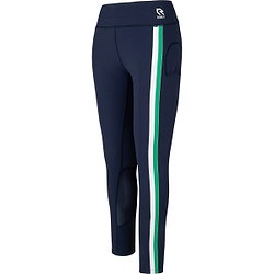 Robey Tennis Slam Legging Femmes - Marine