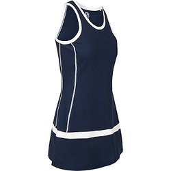 Robey Tennis Winner Dress Enfants - Marine