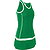Robey Tennis Winner Dress Enfants - Vert