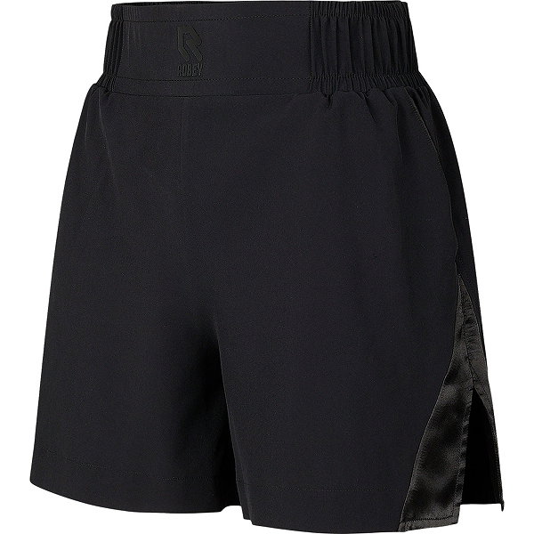 Robey Tennis Grand Slam Short Femmes - Noir