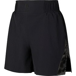 Robey Tennis Grand Slam Short Damen - Schwarz