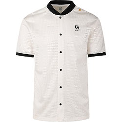 Robey Tennis Grand Slam Layering Top Herren - Weiß