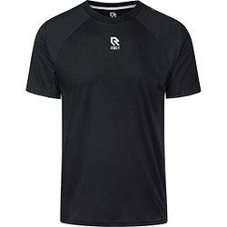 Robey Tennis Ace Tee Hommes - Noir