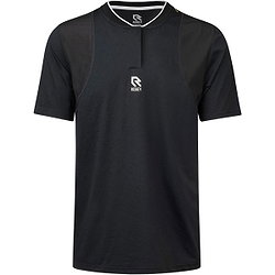 Présentation: Robey Tennis Ace Henley Tee Hommes - Noir