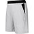 Robey Tennis Ace Short Hommes - Gris Clair