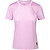 Robey Tennis Ace Tee Dames - Roze