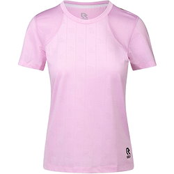 Robey Tennis Ace Tee Femmes - Rose