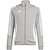 Adidas Tiro 24 Trainingsvest Kinderen - Lichtgrijs / Wit
