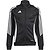 Adidas Tiro 24 Trainingsvest Kinderen - Zwart / Wit