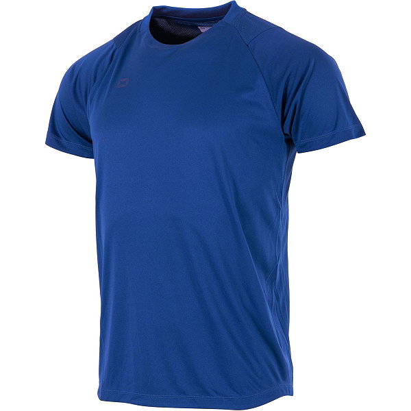 Stanno Functionals T-Shirt Herren - Royal