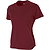 Stanno Functionals T-Shirt Femmes - Bordeaux