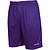 Stanno Field Shorts Herren - Lila