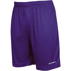 Stanno Field Short Enfants - Mauve