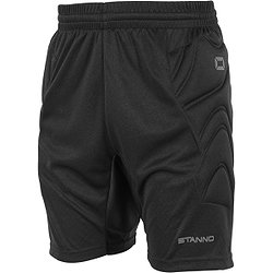 Stanno Bounce Short De Gardien Enfants - Noir