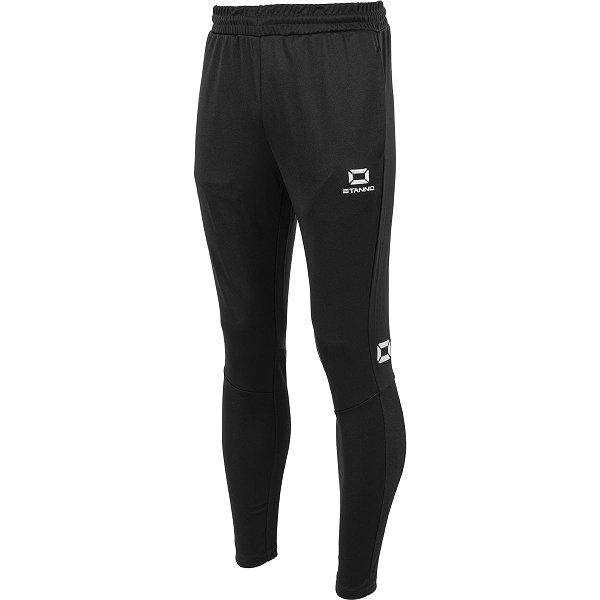 Stanno Stadio Pantalon D‘Entraînement Hommes - Noir