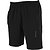 Stanno Base Shorts Herren - Schwarz