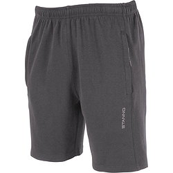 Stanno Base Short Heren - Antraciet