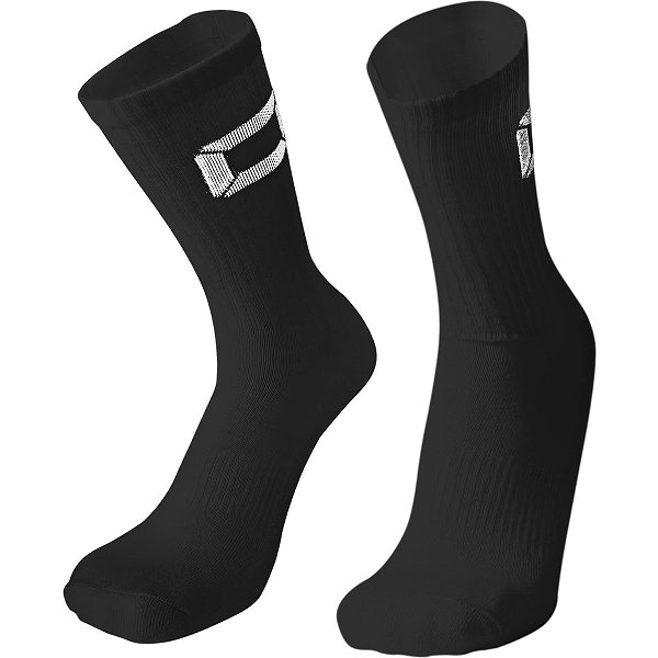 Stanno Basic 3-Pack Sportsocken - Schwarz