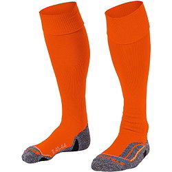 Stanno Uni Pro Chaussettes De Football - Orange