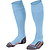 Stanno Uni Pro Chaussettes De Football - Bleu Clair