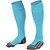 Stanno Uni Pro Chaussettes De Football - Aqua Blue