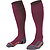 Stanno Uni Pro Chaussettes De Football - Maroon