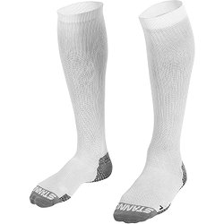 Stanno Prime Antislip Chaussette De Compression - Blanc