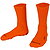 Stanno Raw Crew Gripsocken - Orange