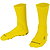 Stanno Raw Crew Chaussettes Grip - Jaune