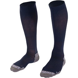 Welwoos Kinder Jongens Sokken Sportsokken Ademend Hardloopsokken Compressie Katoen Cadeau Kindersokken 6 Paar (Dunne Strepen, 31-38