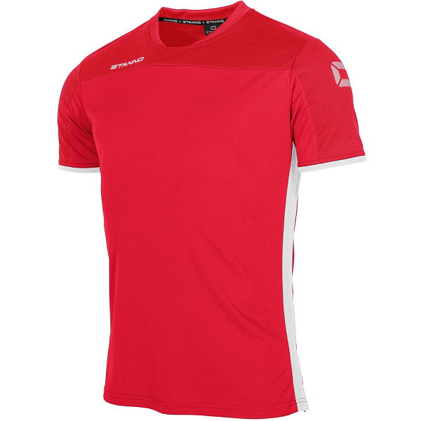 Stanno Pride T-Shirt Enfants - Rouge