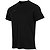 Stanno Base T-Shirt Hommes - Noir