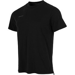 Stanno Base T-Shirt Hommes - Noir