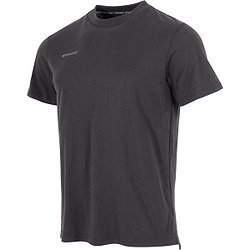 Stanno Base T-Shirt Heren - Antraciet