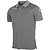Stanno Pride Polo Hommes - Gris