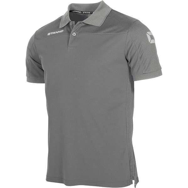 Stanno Pride Polo Hommes - Gris