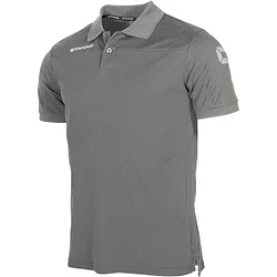 Stanno Pride Polo Hommes - Gris
